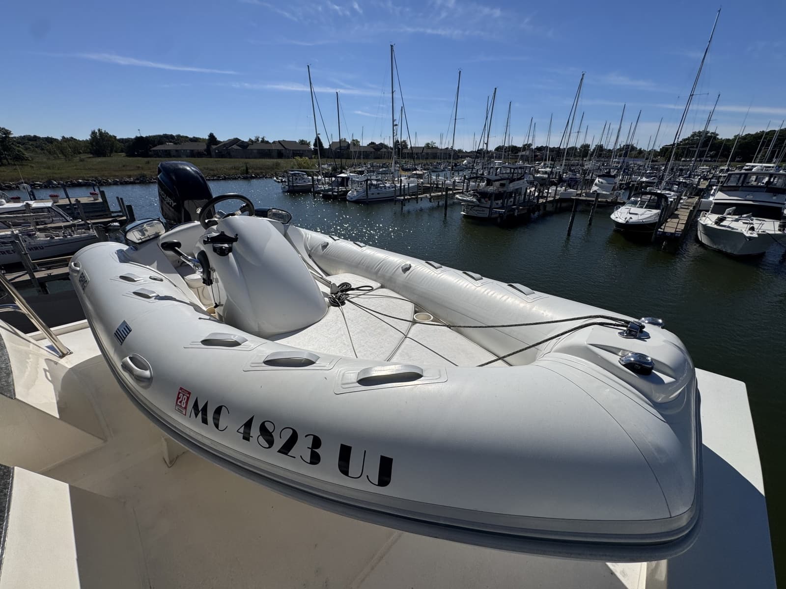 1990 Viking 55 MOTOR YACHT WIDE BODY - Photo 80