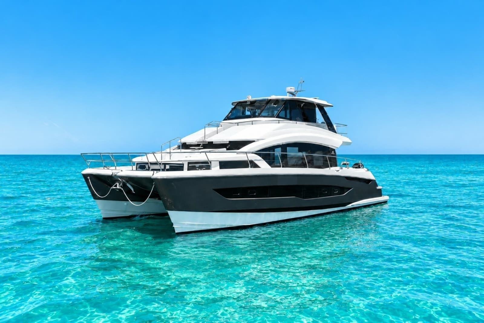 2023 Aquila 54 Yacht - Photo 1