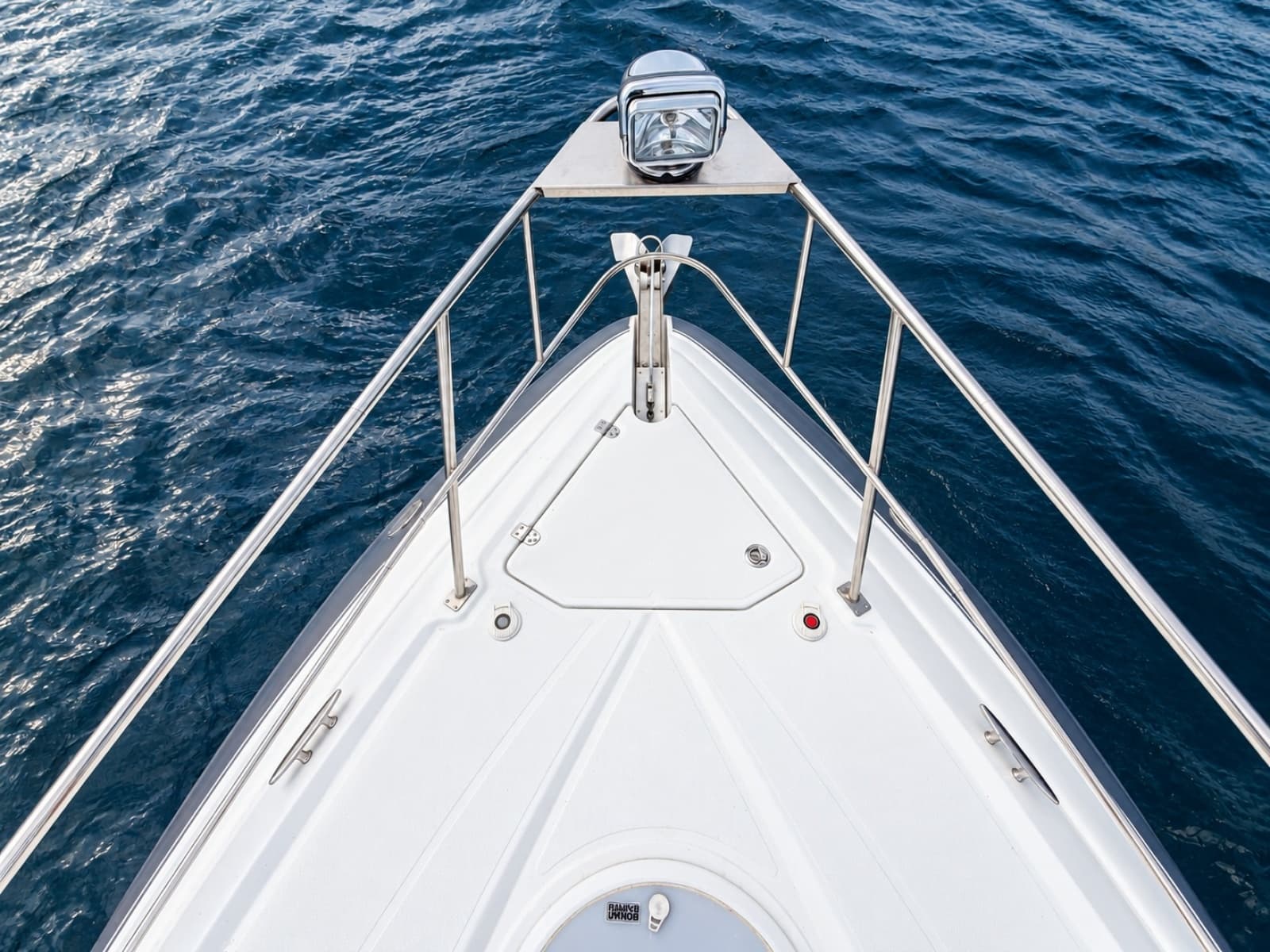 2020 Cruisers Yachts 35 Express - Photo 35