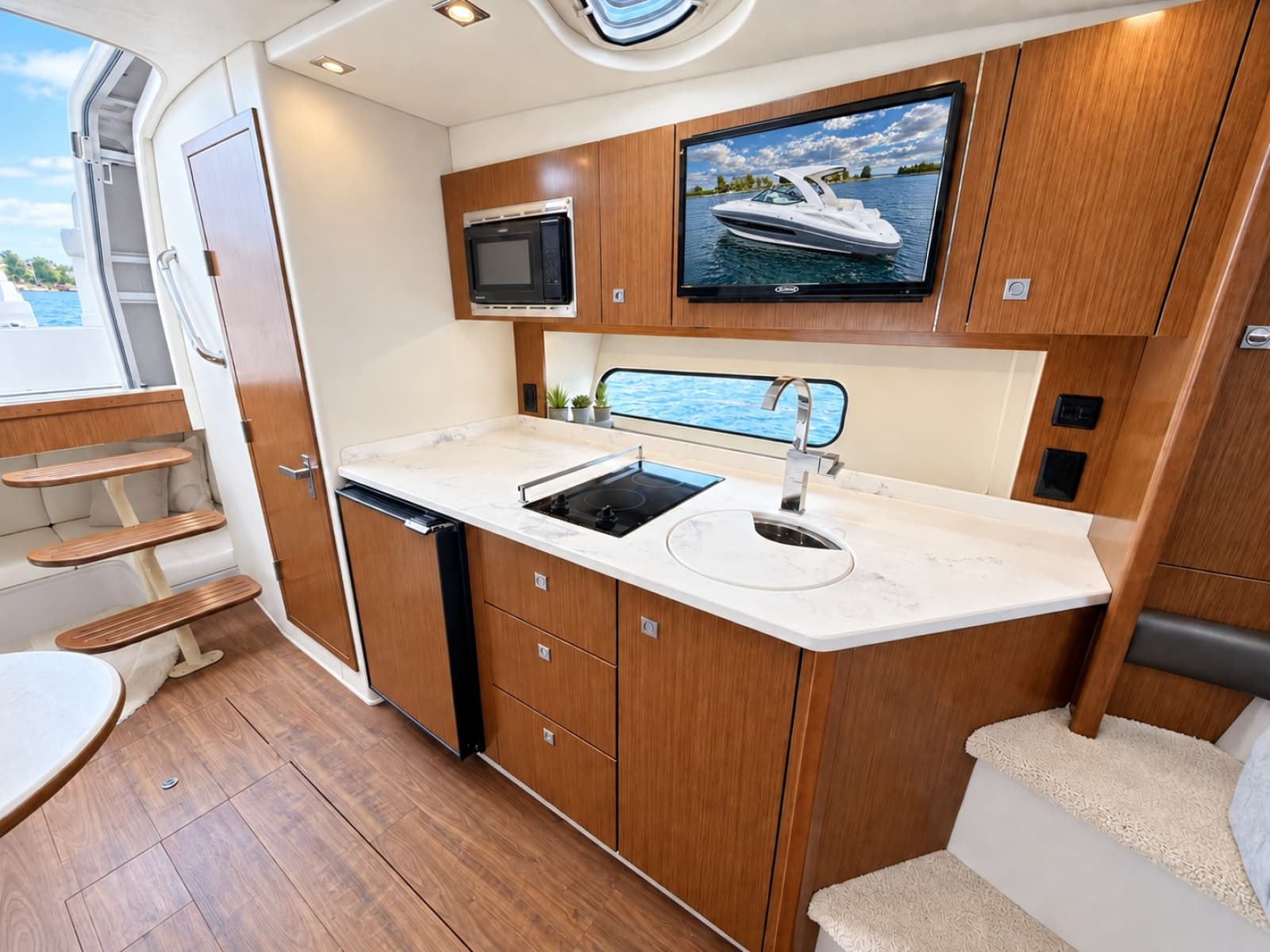 2020 Cruisers Yachts 35 Express - Photo 44