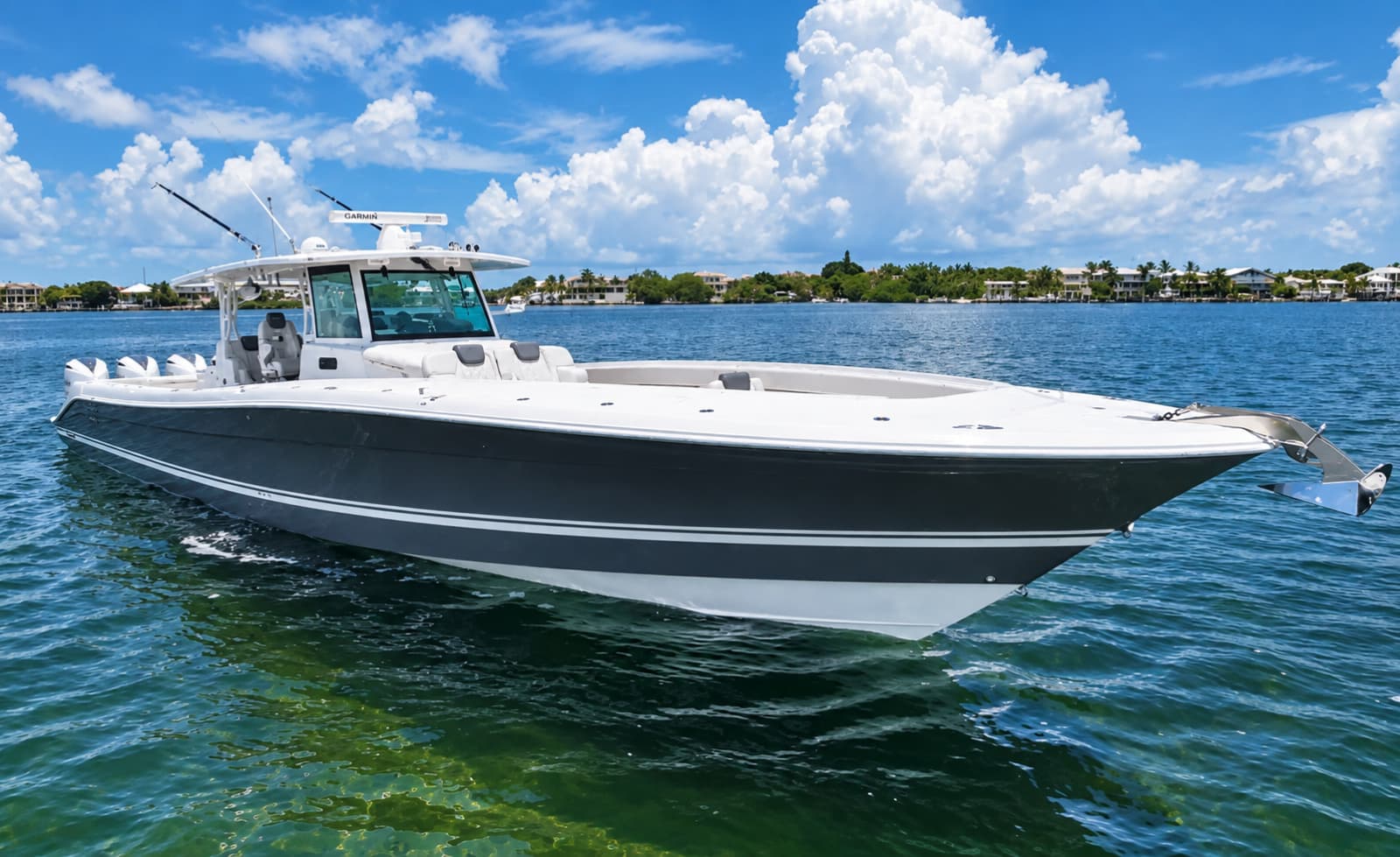 2018 HCB 53 Suenos - Photo 1