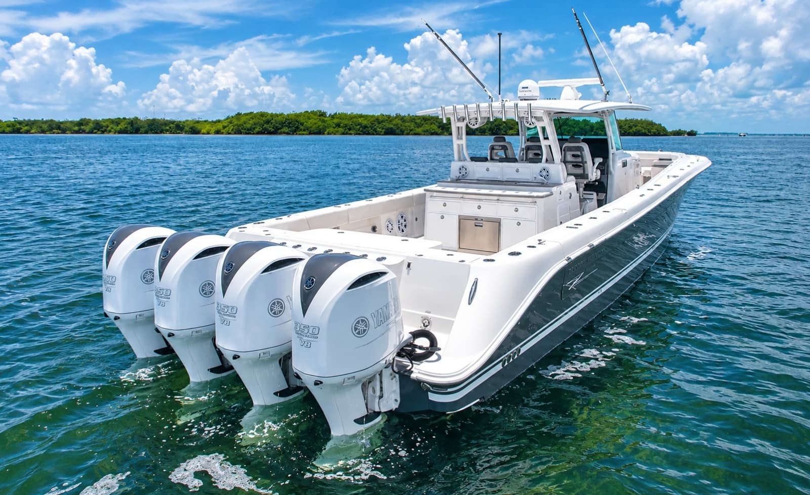 2018 HCB 53 Suenos - Photo 2