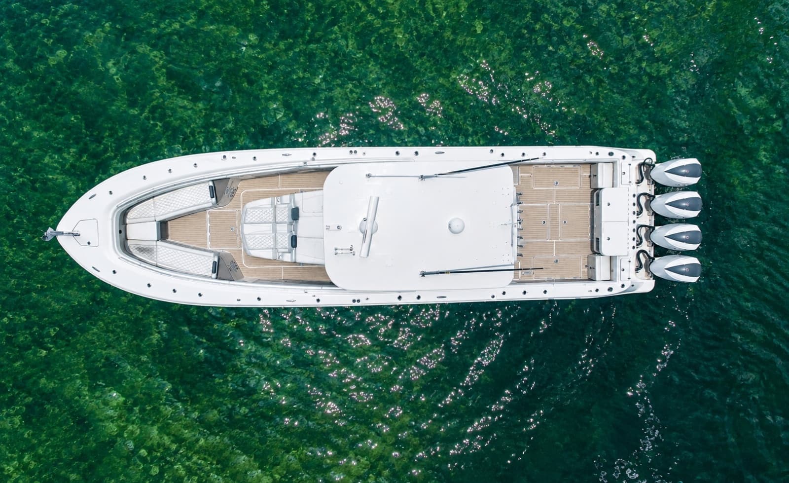 2018 HCB 53 Suenos - Photo 3