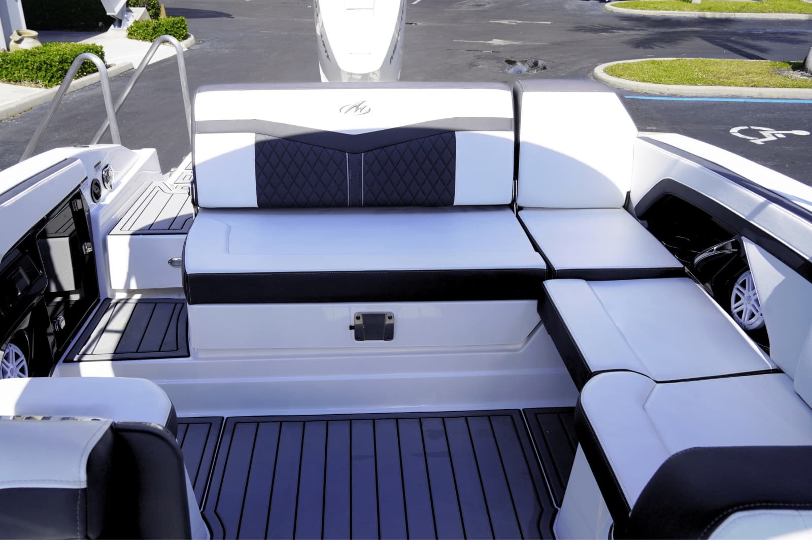 2023 Monterey 275SS - Photo 8