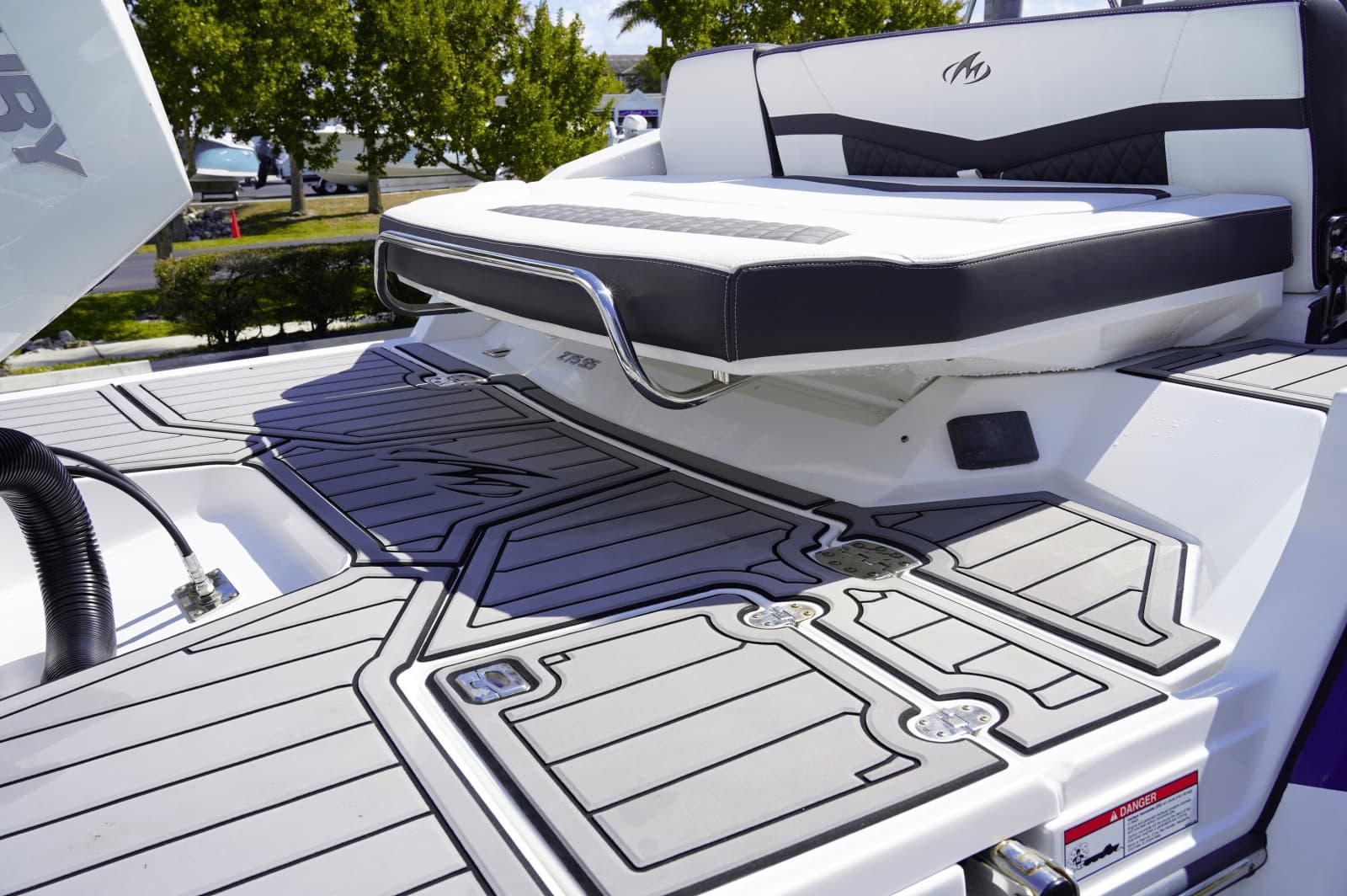 2023 Monterey 275SS - Photo 7