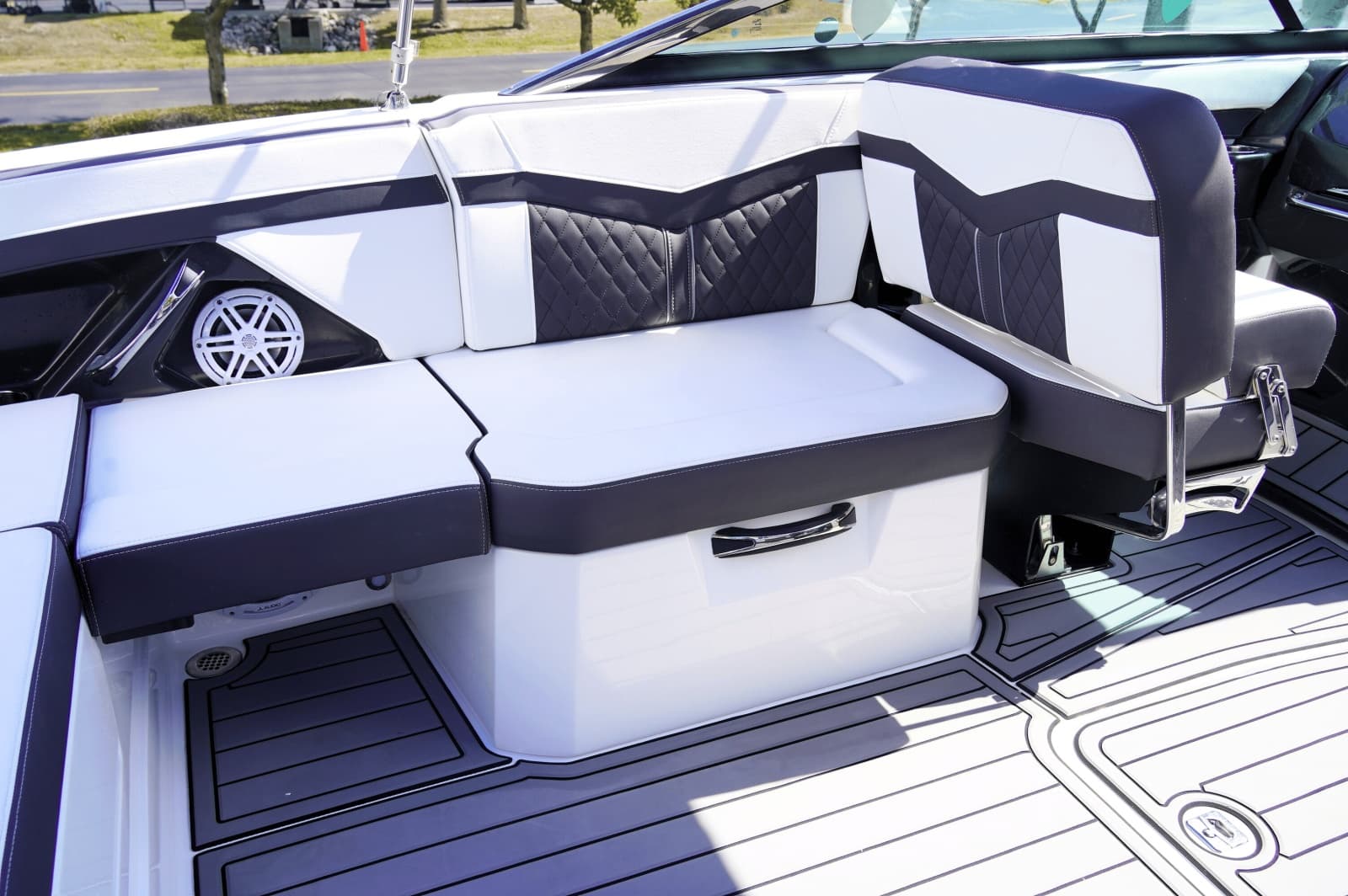 2023 Monterey 275SS - Photo 10