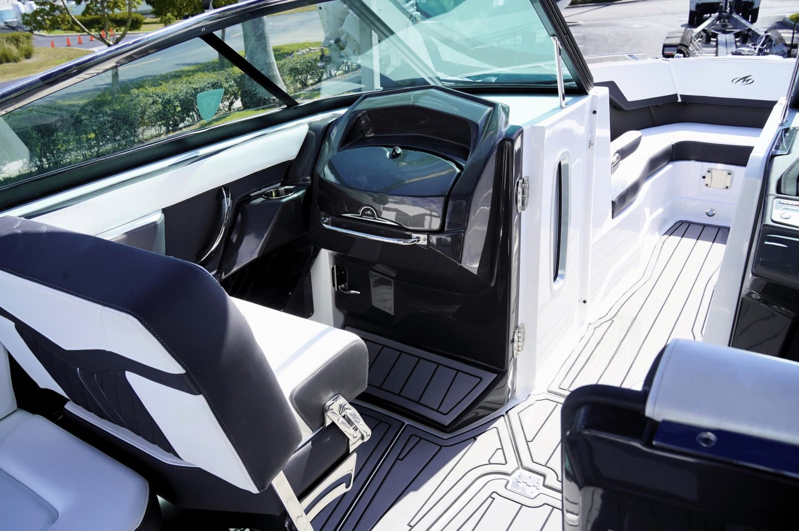 2023 Monterey 275SS - Photo 11