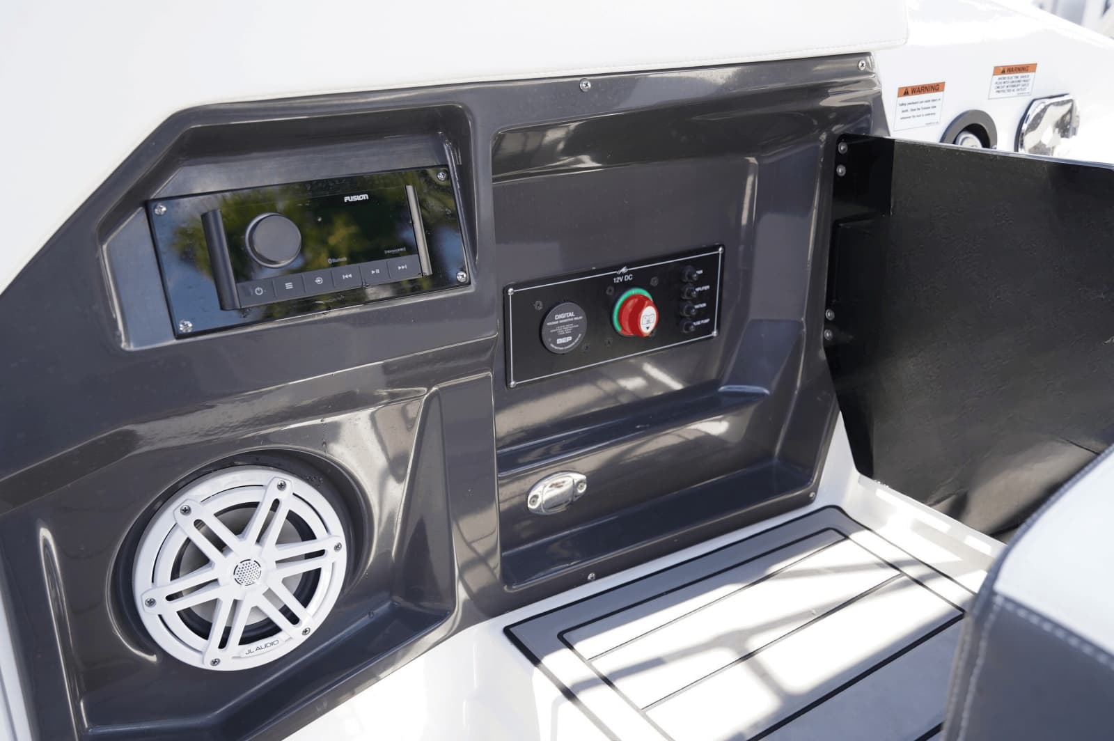 2023 Monterey 275SS - Photo 27