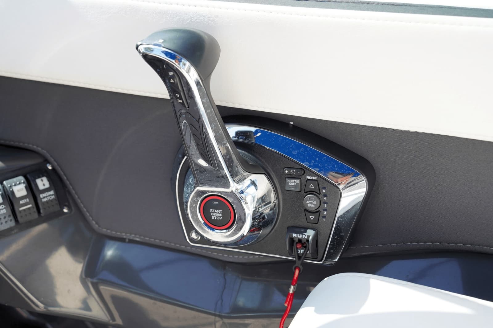 2023 Monterey 275SS - Photo 15