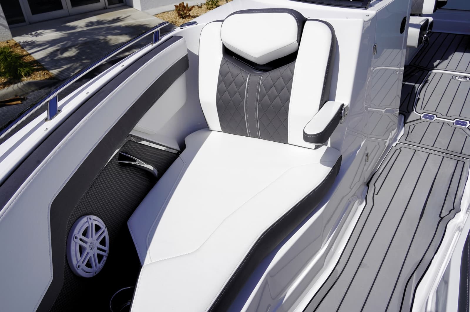2023 Monterey 275SS - Photo 20