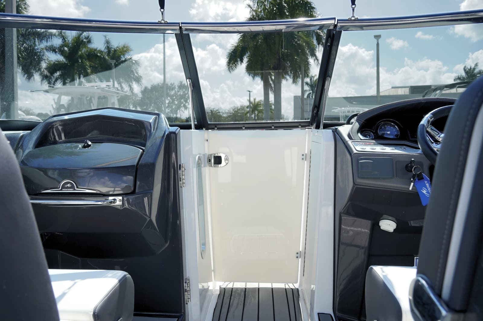 2023 Monterey 275SS - Photo 13