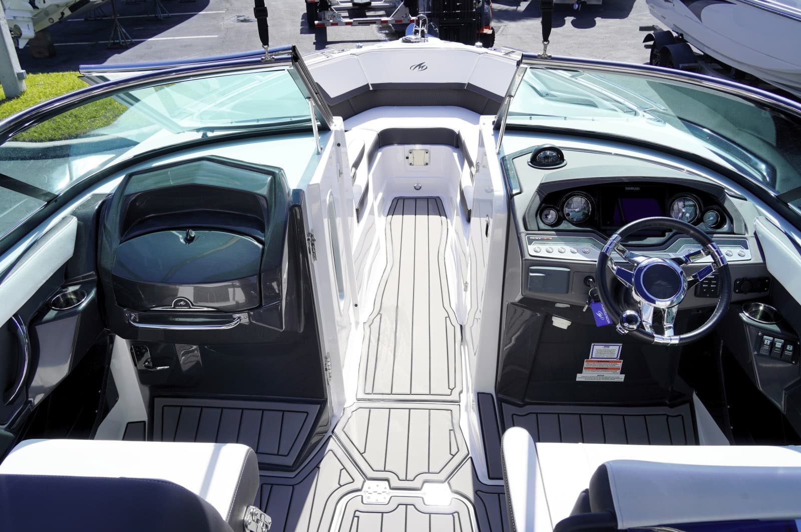 2023 Monterey 275SS - Photo 12