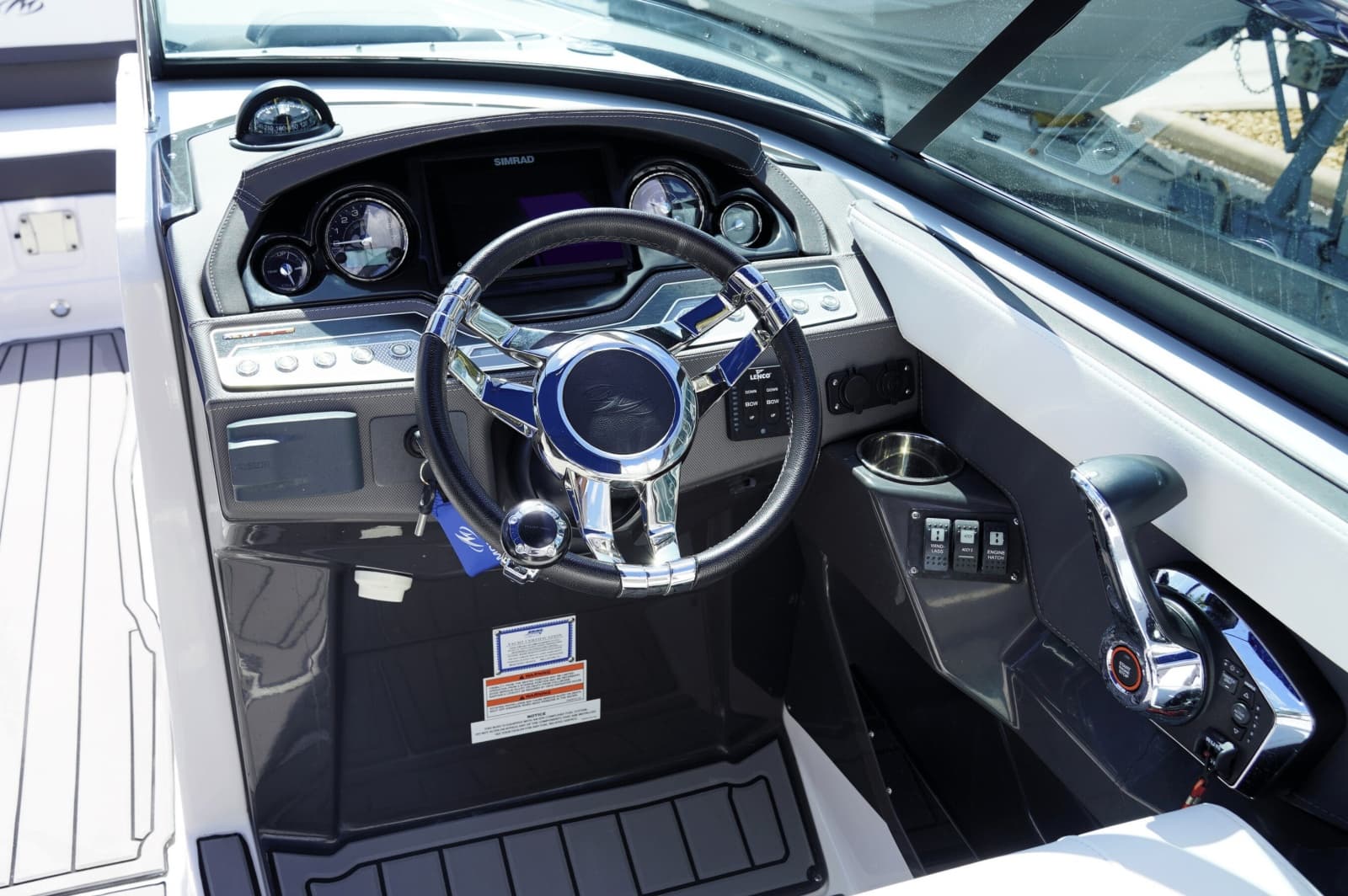 2023 Monterey 275SS - Photo 14