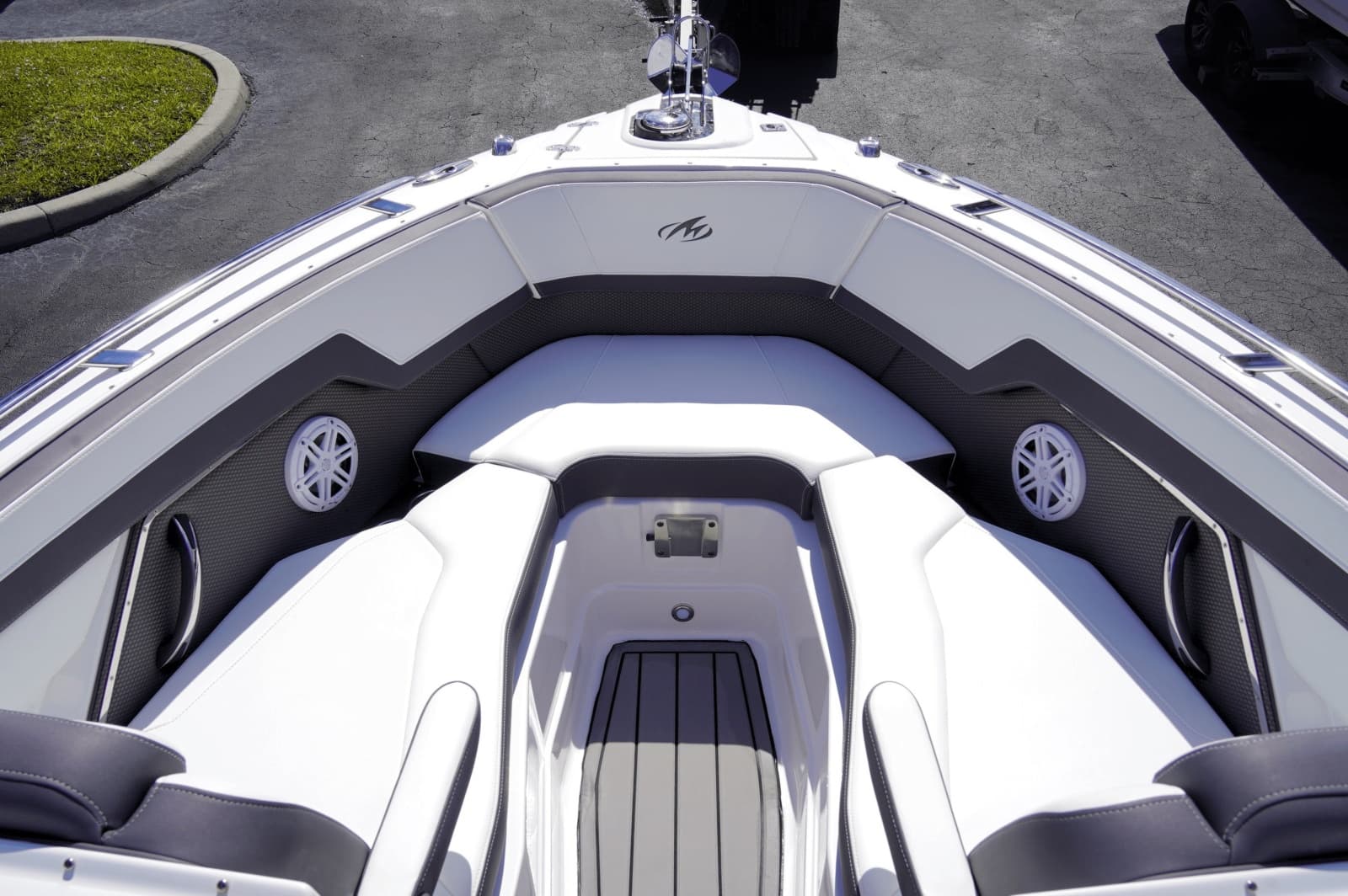 2023 Monterey 275SS - Photo 19