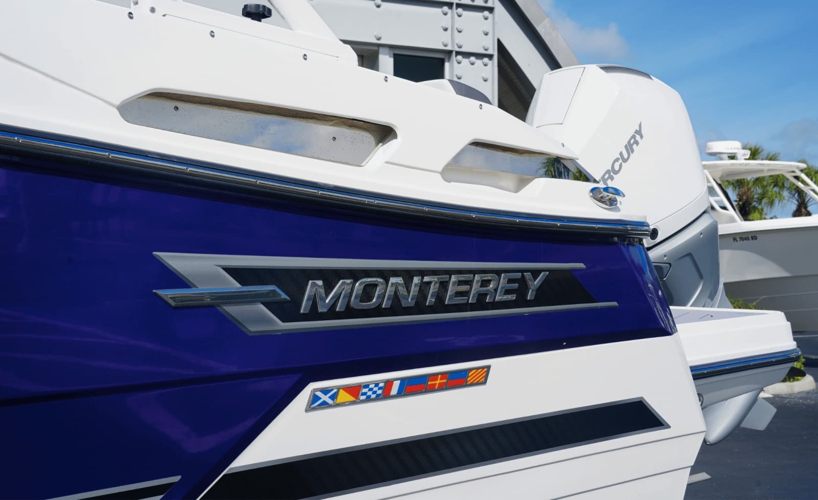 2023 Monterey 255SS - Photo 3