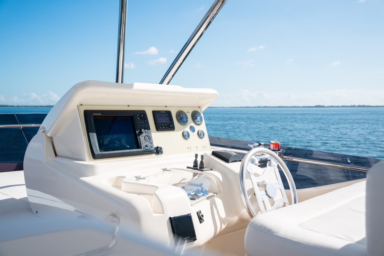 2016 Ferretti Yachts  - Photo 25