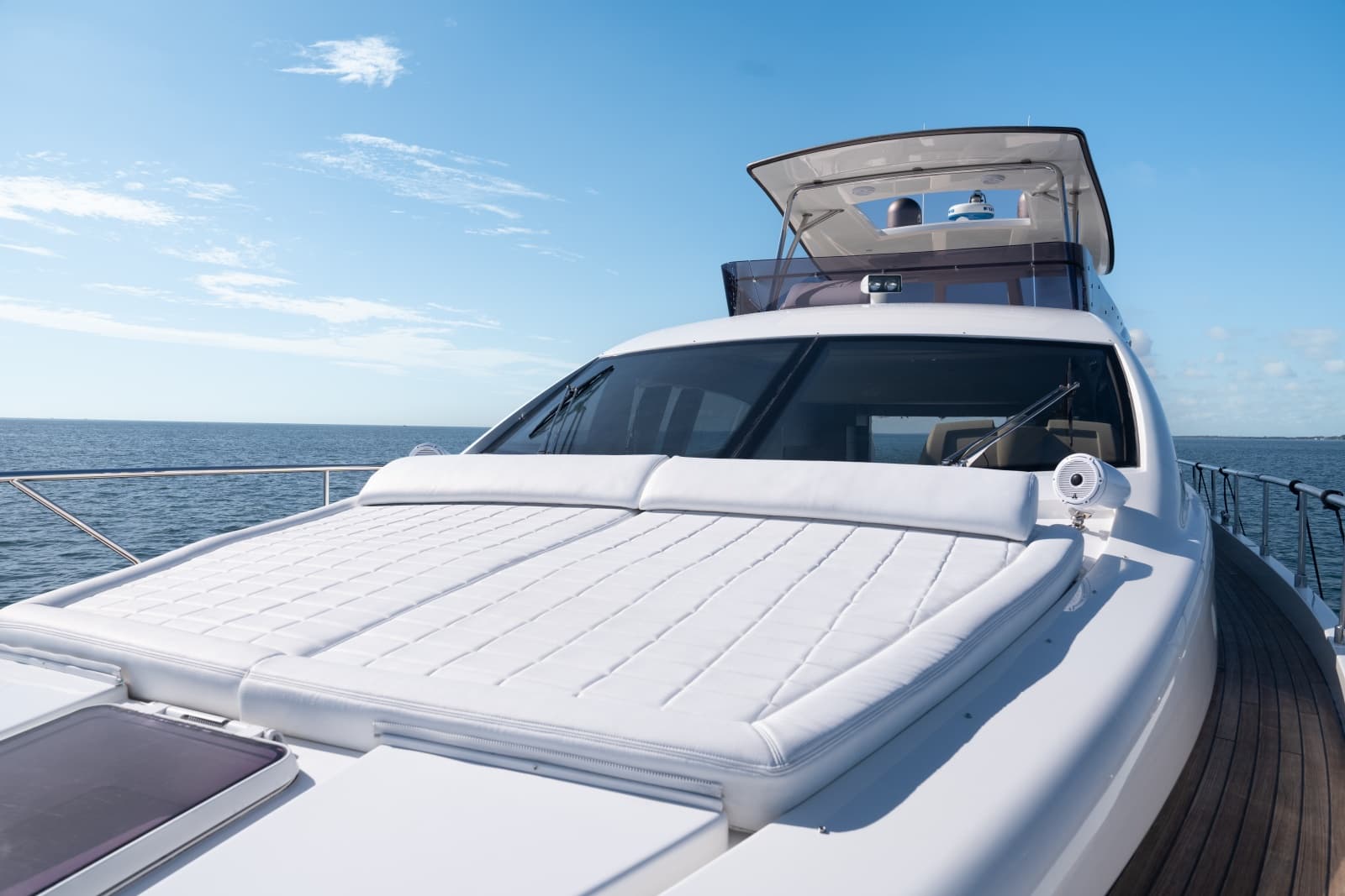 2016 Ferretti Yachts  - Photo 12