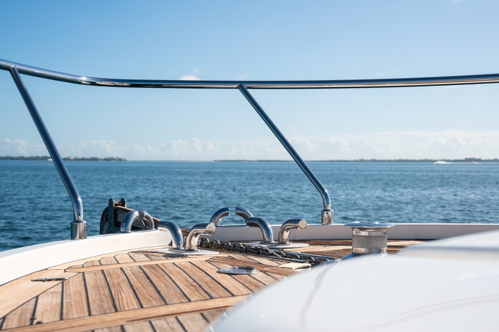2016 Ferretti Yachts  - Photo 13