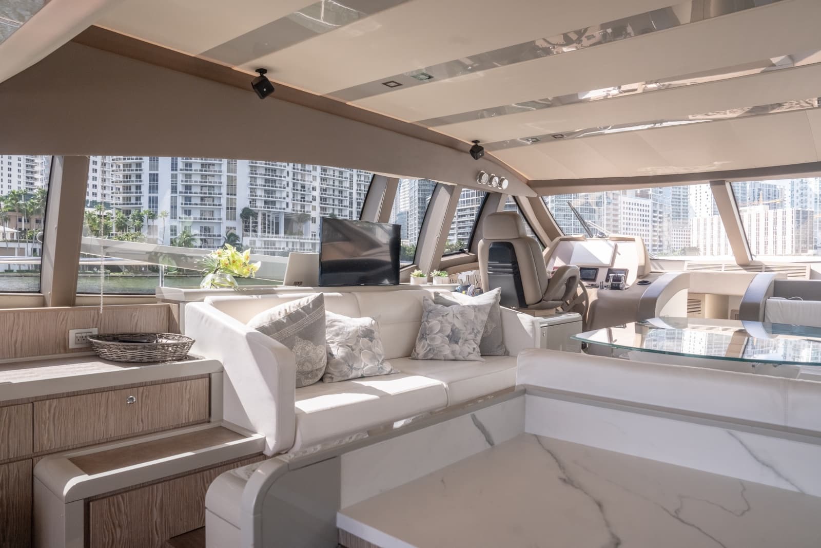 2016 Ferretti Yachts  - Photo 42