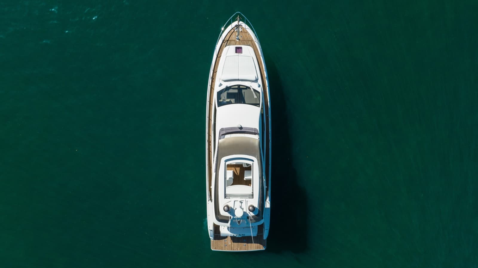 2016 Ferretti Yachts  - Photo 9