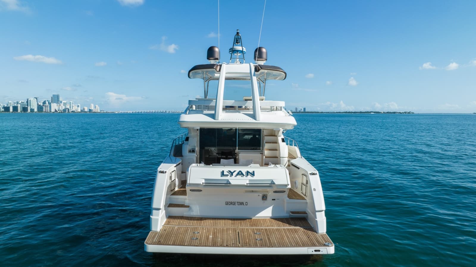 2016 Ferretti Yachts  - Photo 4
