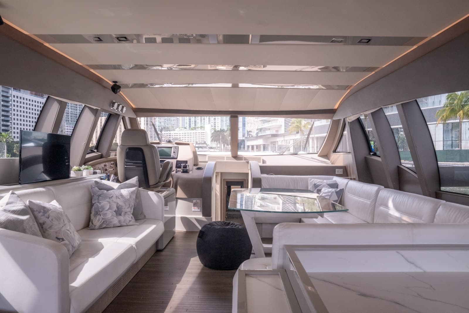 2016 Ferretti Yachts  - Photo 47