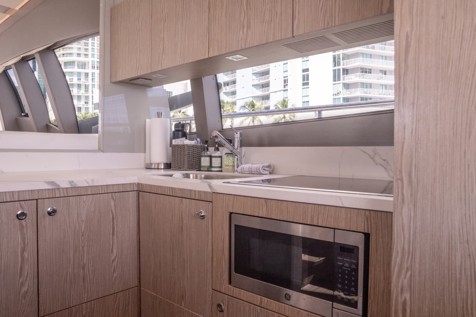 2016 Ferretti Yachts  - Photo 41