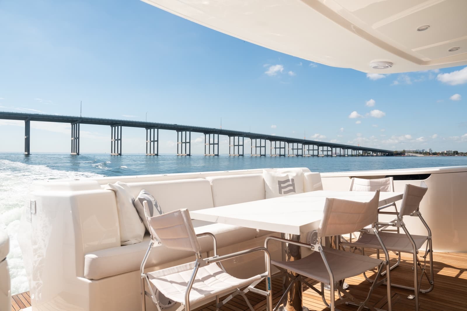 2016 Ferretti Yachts  - Photo 30