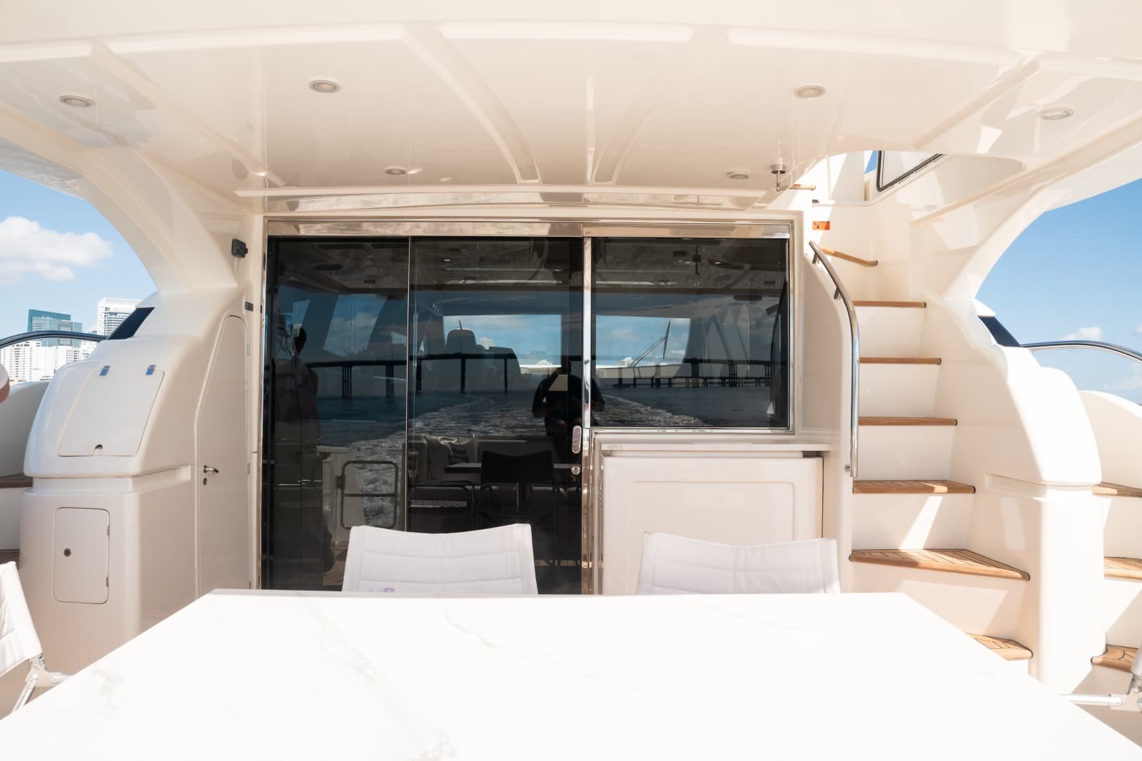 2016 Ferretti Yachts  - Photo 31