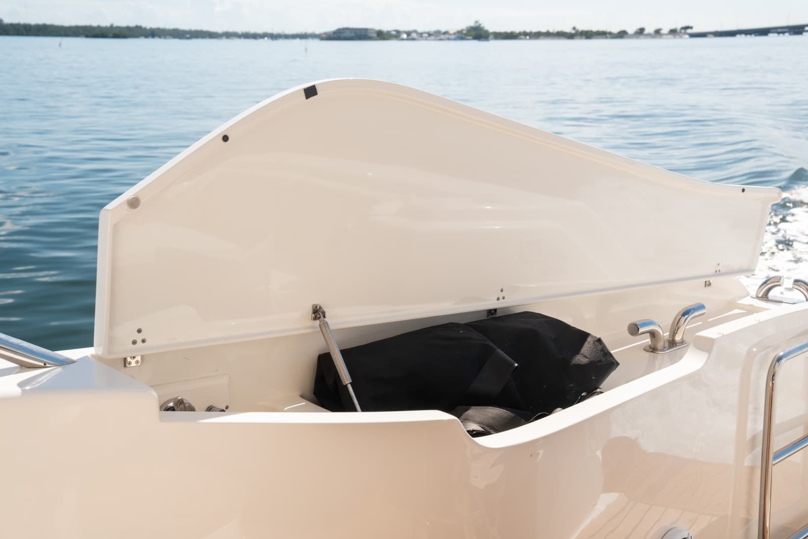 2016 Ferretti Yachts  - Photo 32