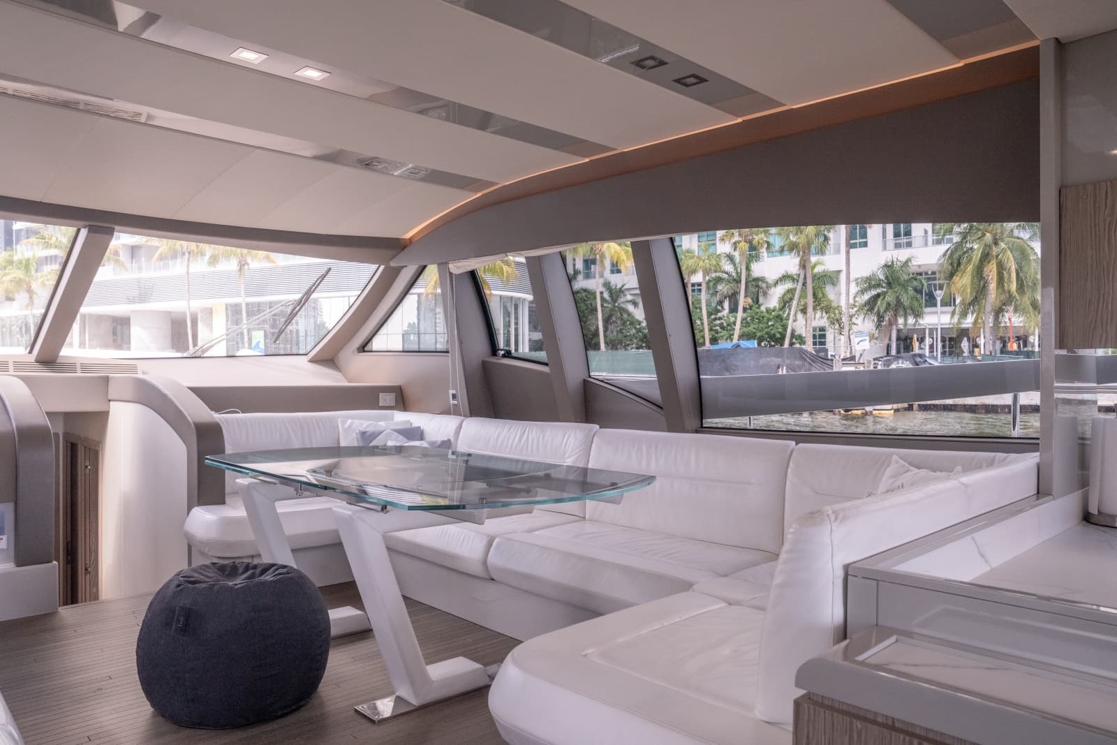2016 Ferretti Yachts  - Photo 48