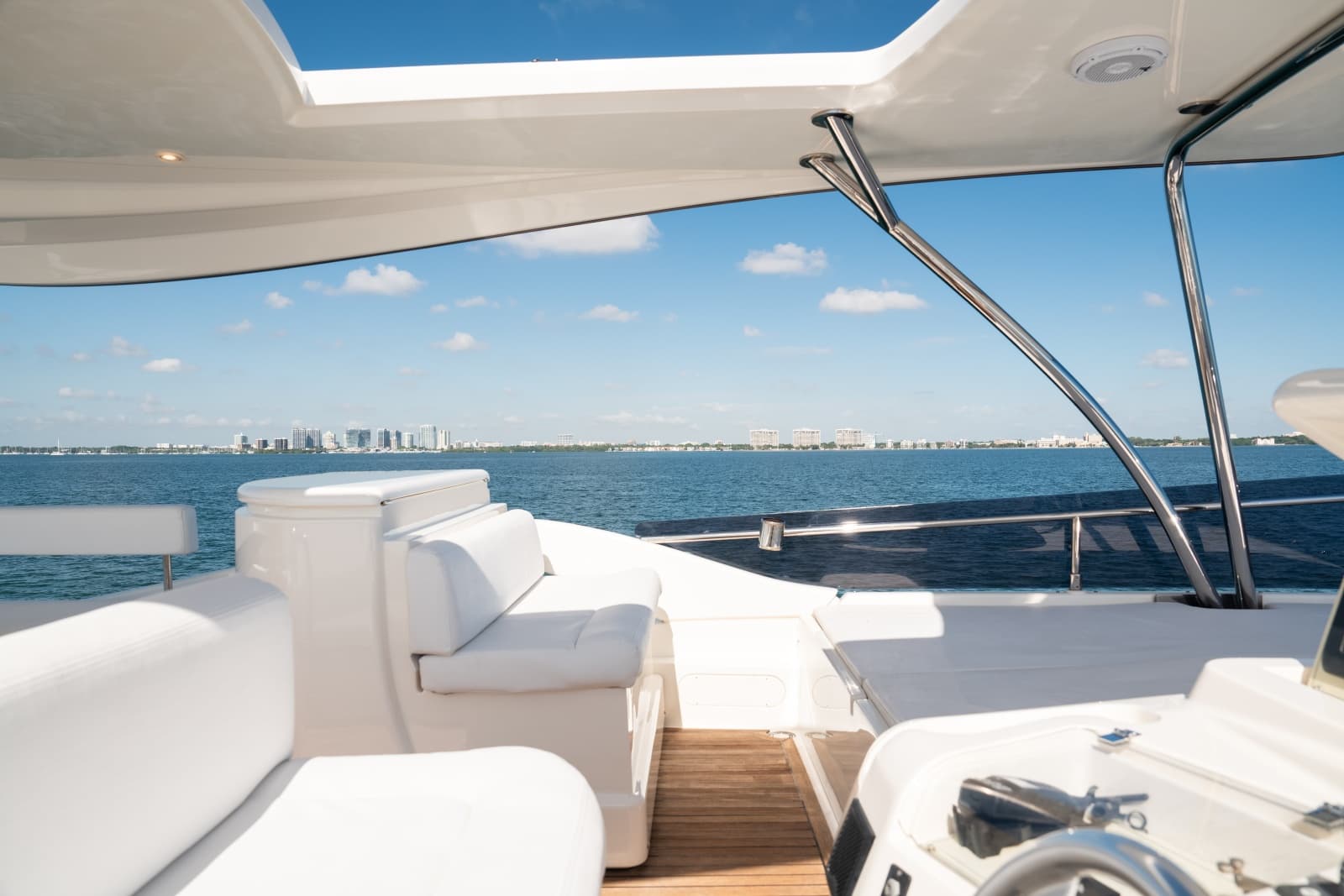 2016 Ferretti Yachts  - Photo 17