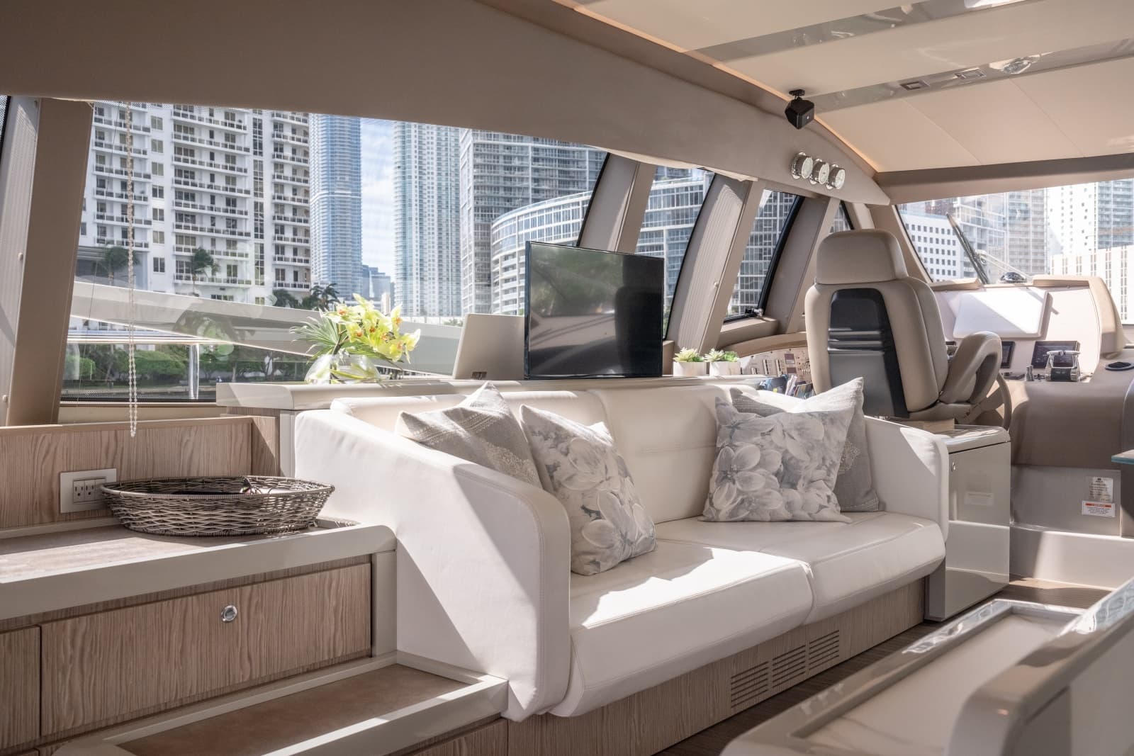 2016 Ferretti Yachts  - Photo 43