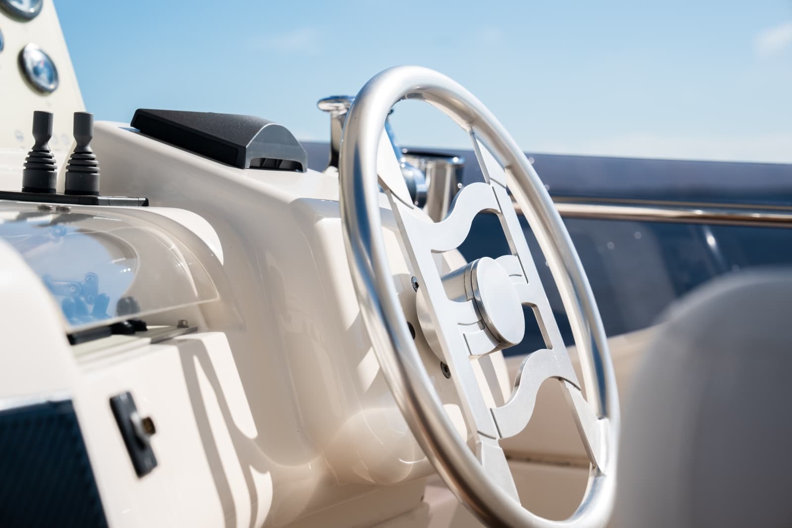 2016 Ferretti Yachts  - Photo 26