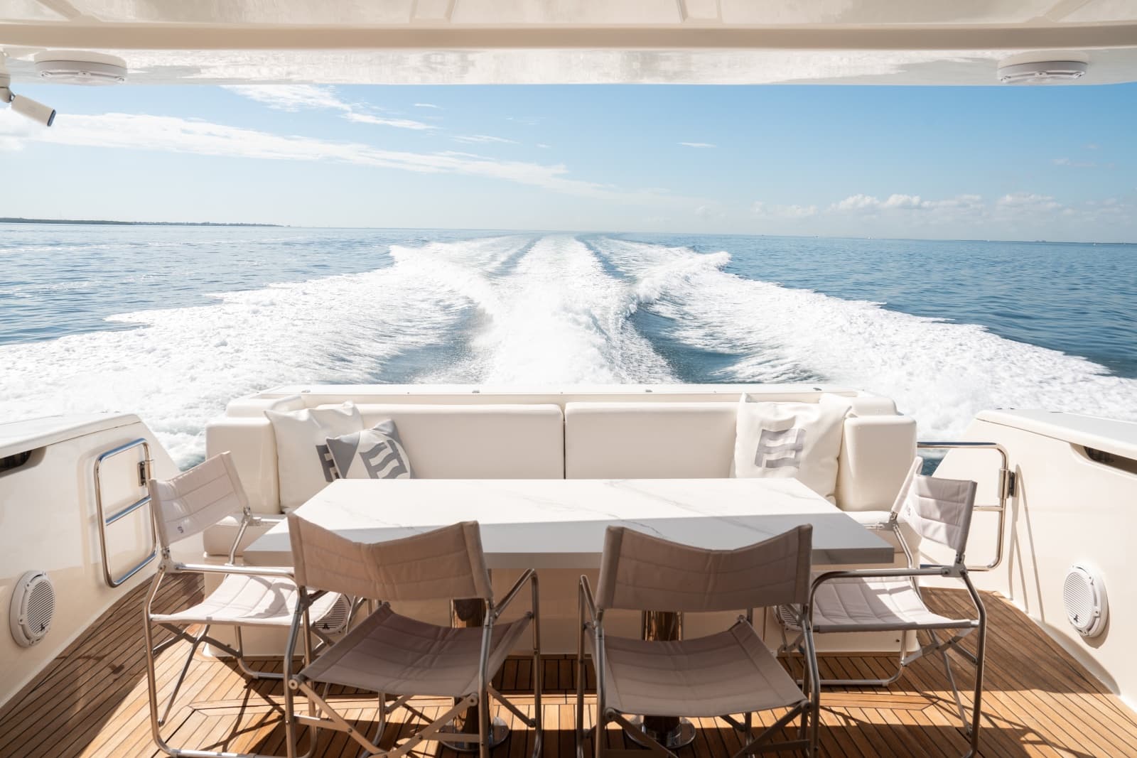 2016 Ferretti Yachts  - Photo 28