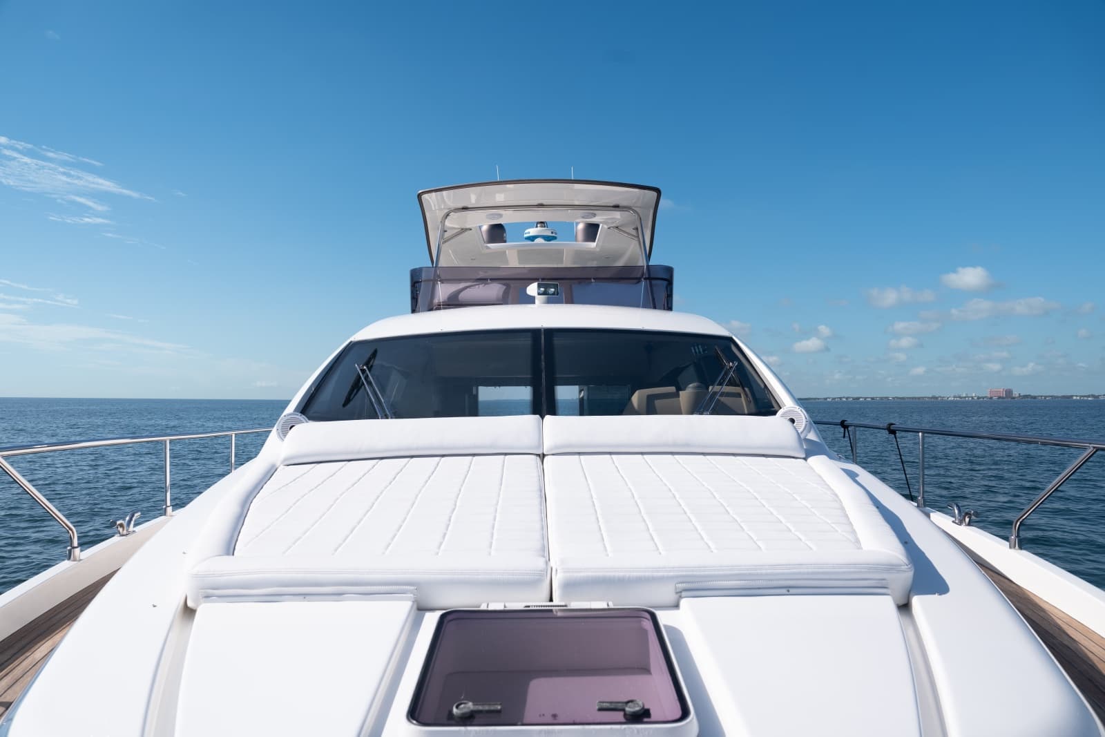 2016 Ferretti Yachts  - Photo 10