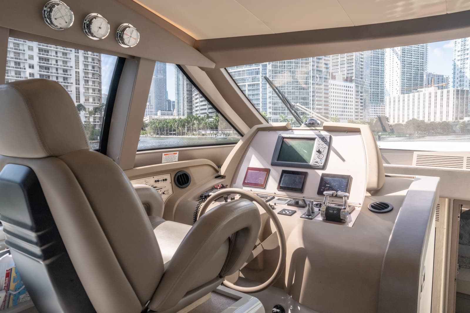 2016 Ferretti Yachts  - Photo 44