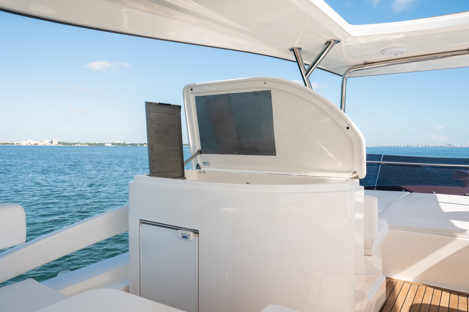 2016 Ferretti Yachts  - Photo 20