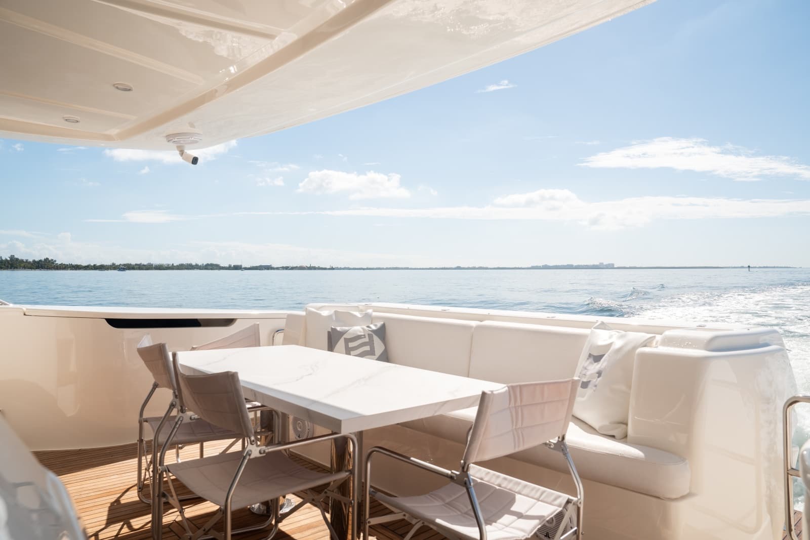 2016 Ferretti Yachts  - Photo 29