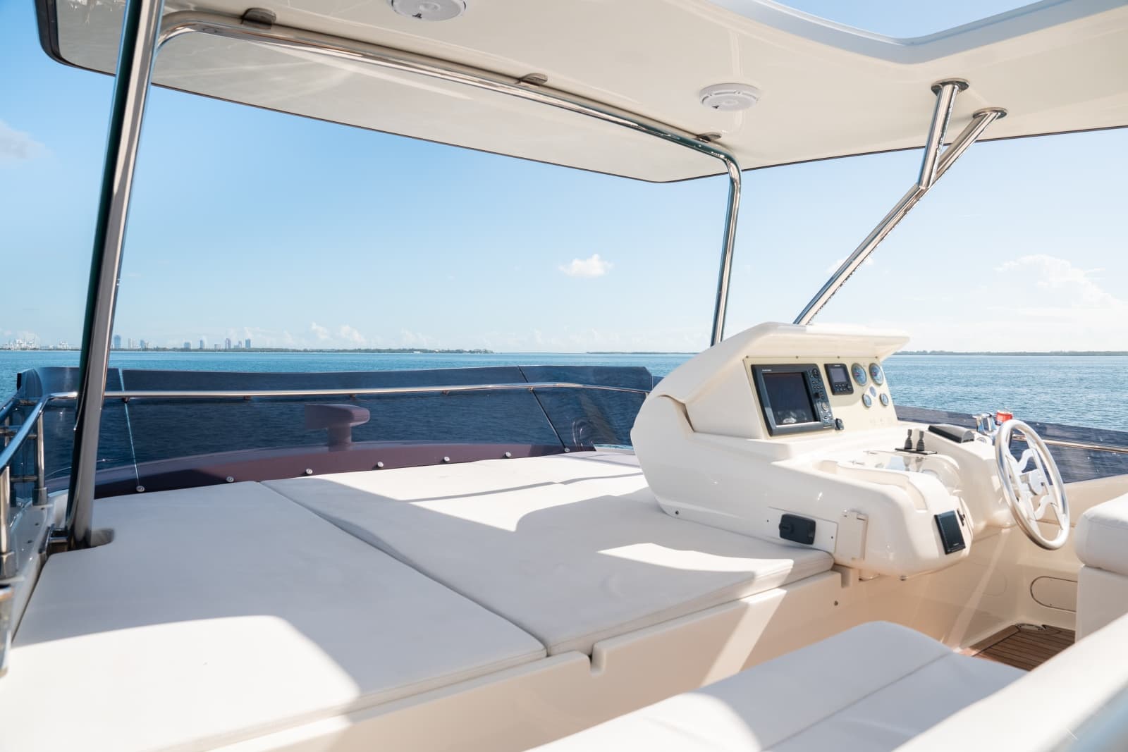 2016 Ferretti Yachts  - Photo 19