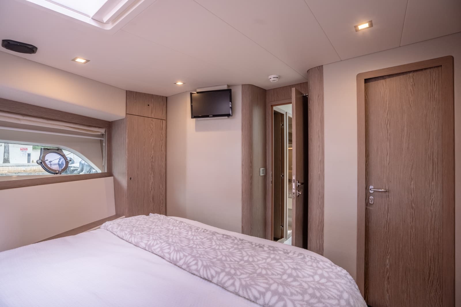 2016 Ferretti Yachts  - Photo 58