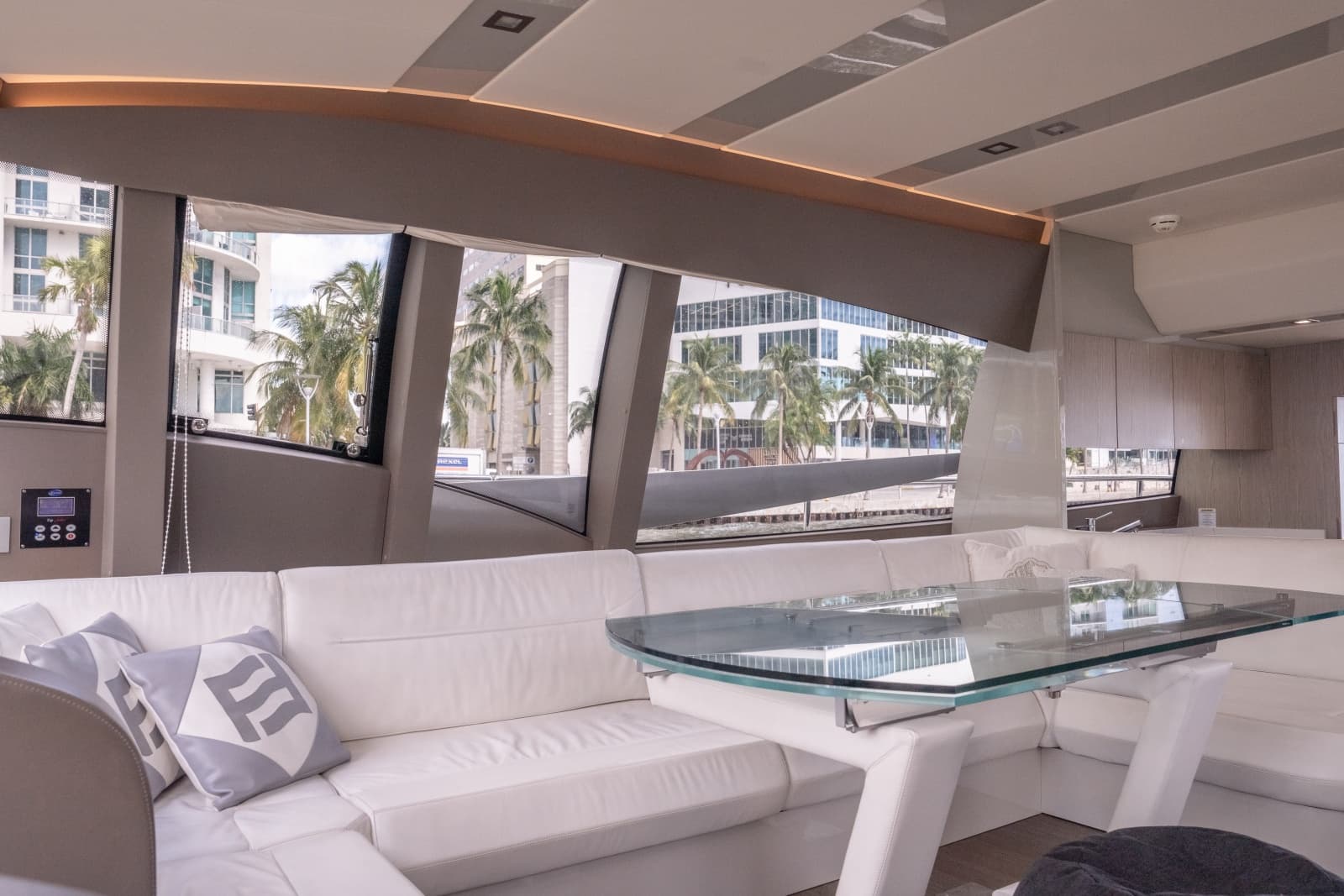 2016 Ferretti Yachts  - Photo 49