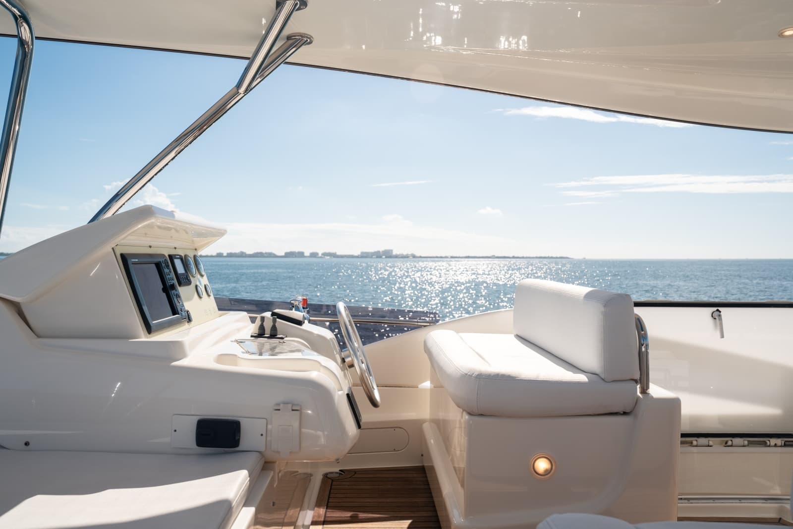 2016 Ferretti Yachts  - Photo 18