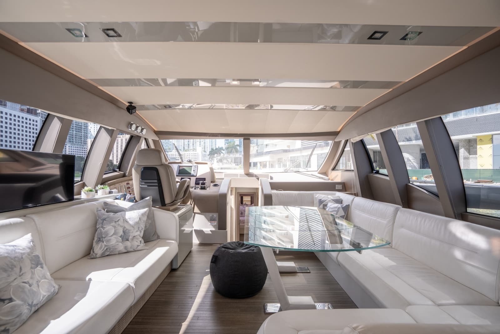 2016 Ferretti Yachts  - Photo 51