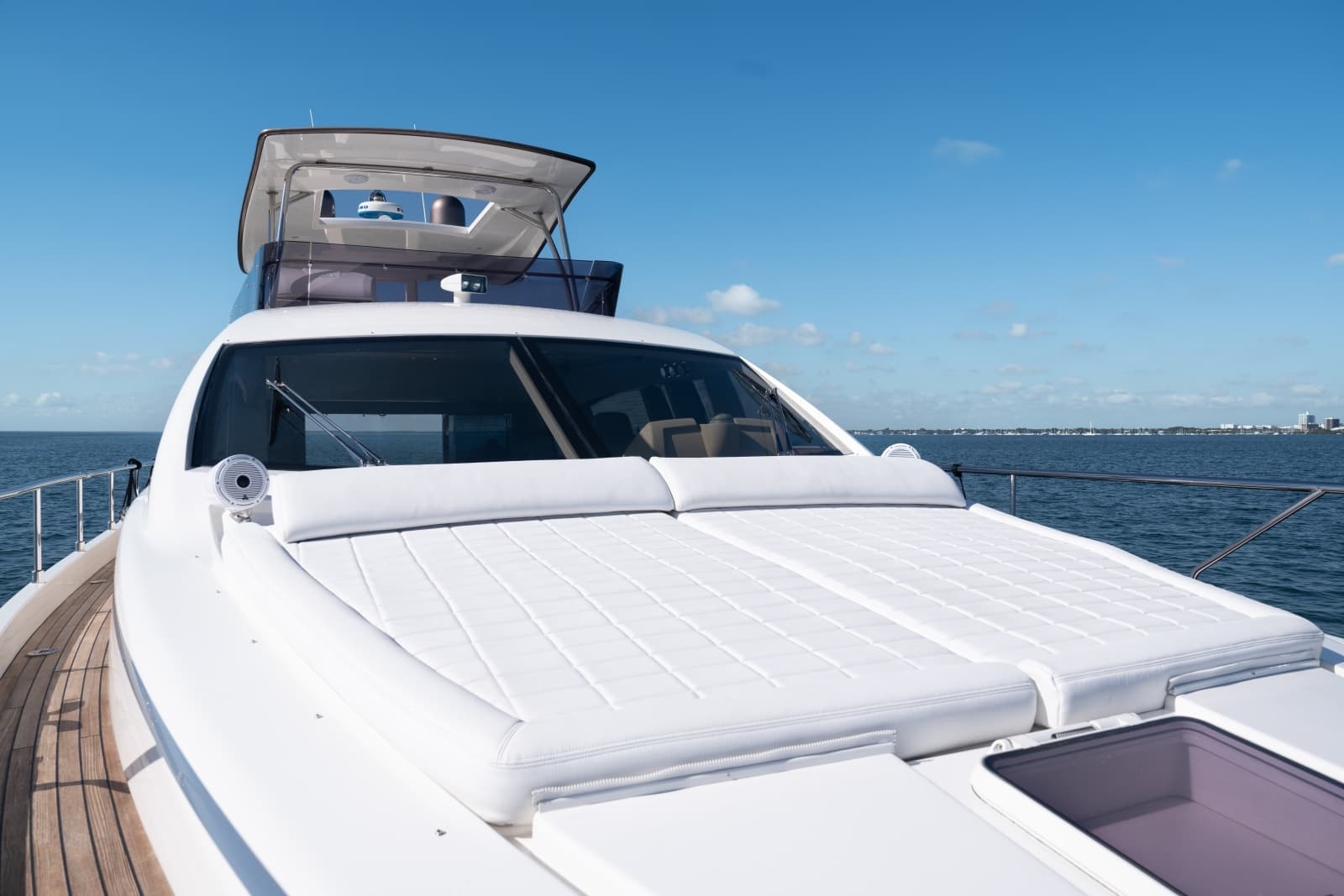 2016 Ferretti Yachts  - Photo 11