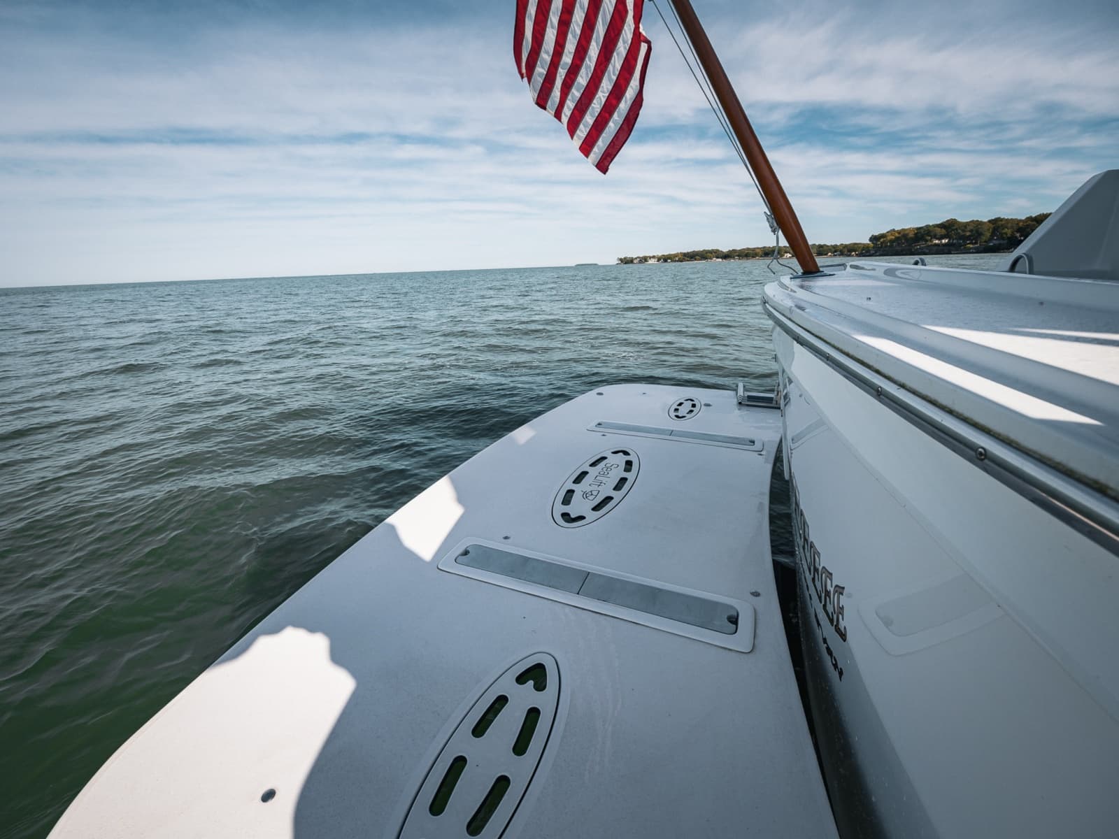 1995 Hatteras 52 Cockpit Motor Yacht - Photo 29