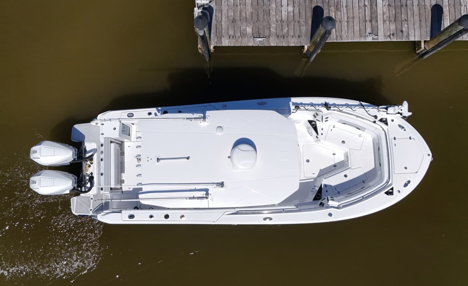 2025 Blackfin 272CC - Photo 11