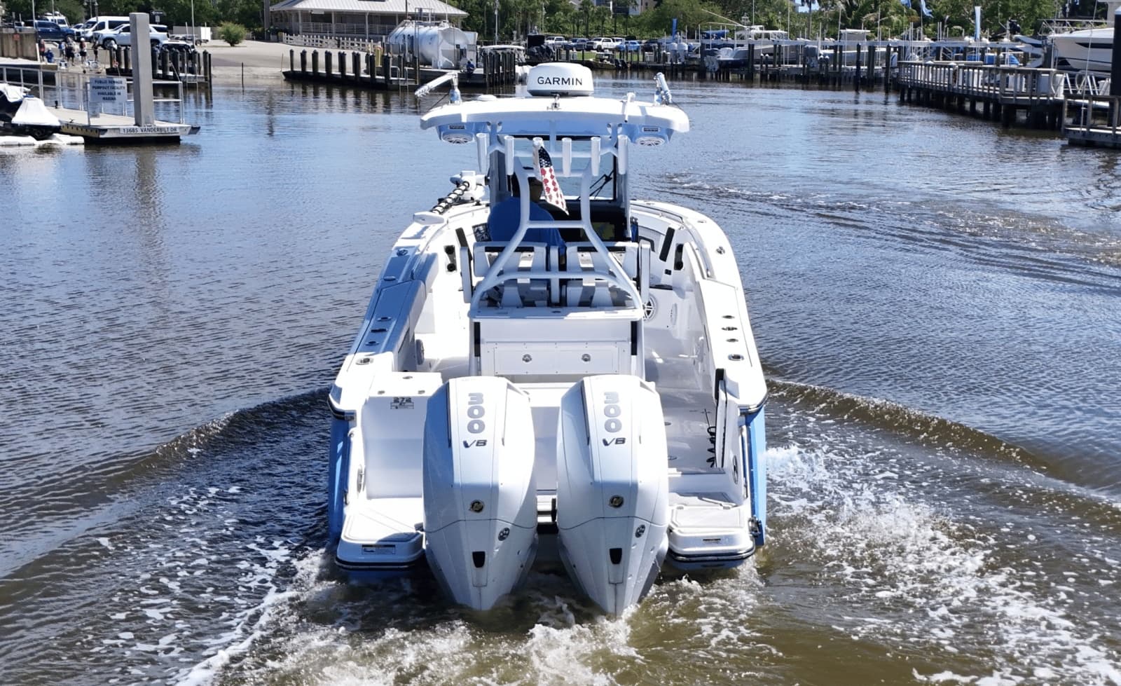 2025 Blackfin 272CC - Photo 9
