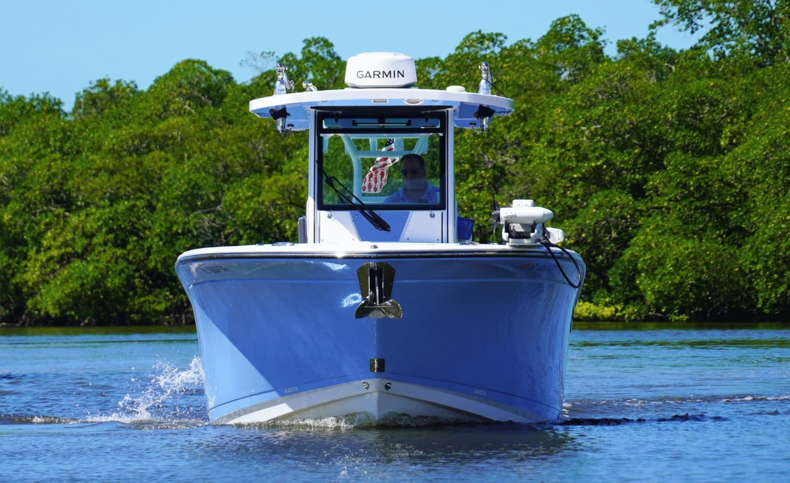 2025 Blackfin 272CC - Photo 5