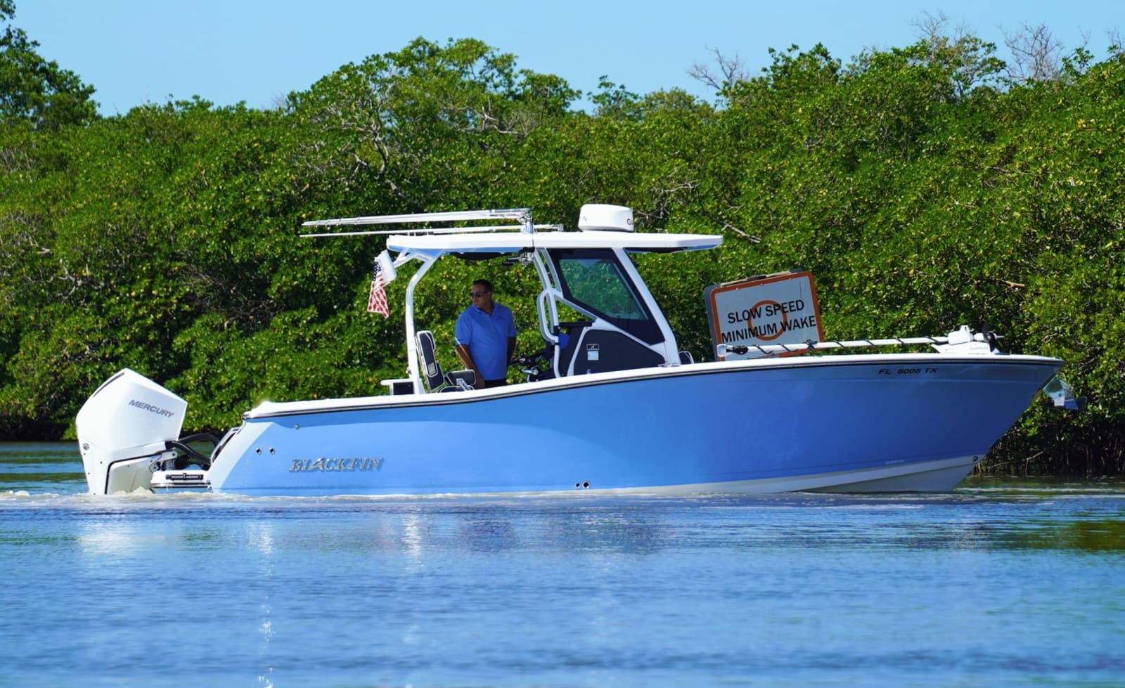 2025 Blackfin 272CC - Photo 3